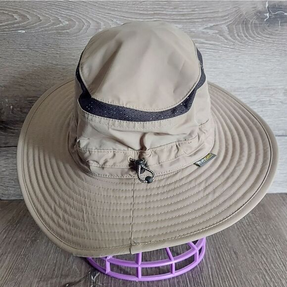 SUNDAY AFTERNOONS CRUISER HAT LARGE - SAND - Picture 3 of 7